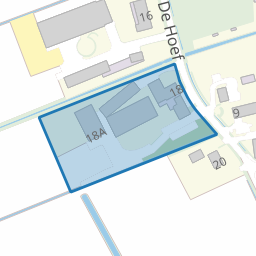 Perceel MDE02-K-1761