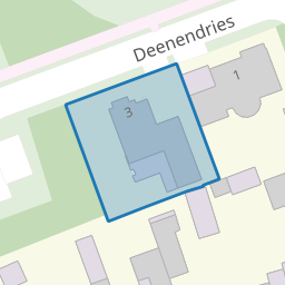 Perceel MDE02-K-1769