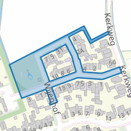 Perceel MDE02-K-1770