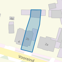 Perceel MDE02-K-1778