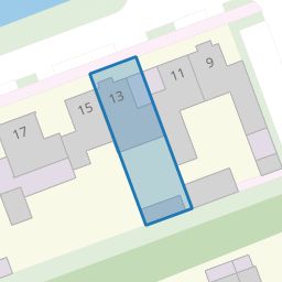 Perceel MDE02-K-1788