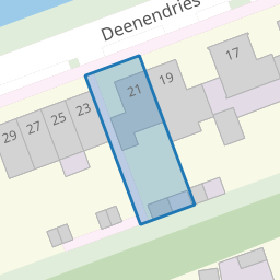 Perceel MDE02-K-1791