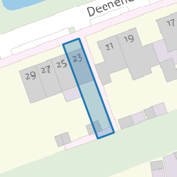 Perceel MDE02-K-1792