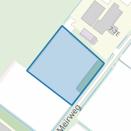 Perceel MDE02-K-1800