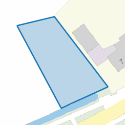 Perceel MDE02-K-1805