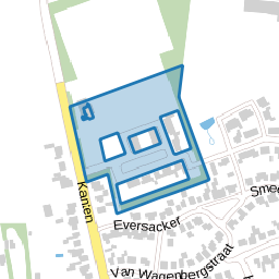 Perceel MDE02-K-1812