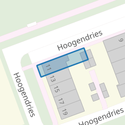 Perceel MDE02-K-1814