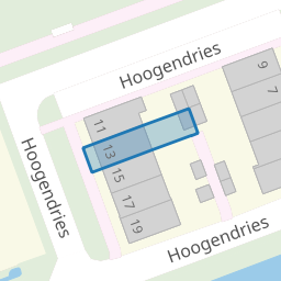 Perceel MDE02-K-1815