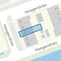 Perceel MDE02-K-1816