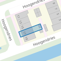 Perceel MDE02-K-1817