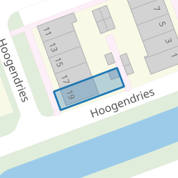 Perceel MDE02-K-1818