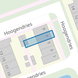 Perceel MDE02-K-1820