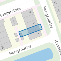 Perceel MDE02-K-1823