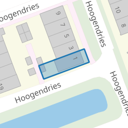 Perceel MDE02-K-1824