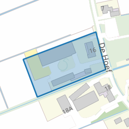 Perceel MDE02-K-1833