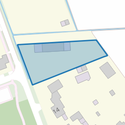 Perceel MDE02-K-1839