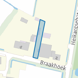 Perceel MDE02-K-1848