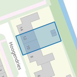 Perceel MDE02-K-1856