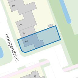 Perceel MDE02-K-1860