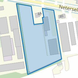 Perceel MDE02-K-1872