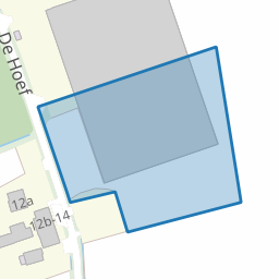 Perceel MDE02-K-1879