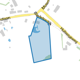 Perceel MDE02-K-1918