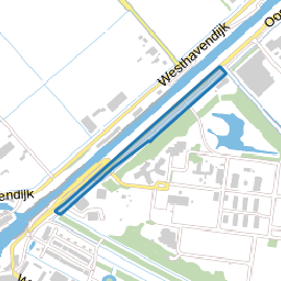 Perceel MDH00-A-1058