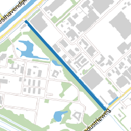 Perceel MDH00-A-1061