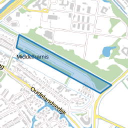 Perceel MDH00-A-1062