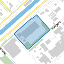 Perceel MDH00-A-1065