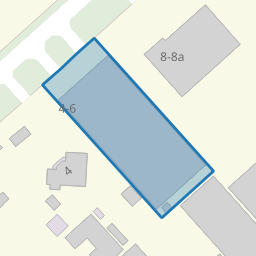 Perceel MDH00-A-1068