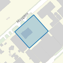 Perceel MDH00-A-1069