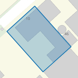 Perceel MDH00-A-1070