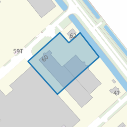 Perceel MDH00-A-1073