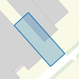 Perceel MDH00-A-1100