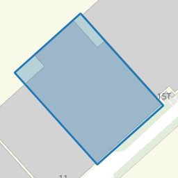 Perceel MDH00-A-1103