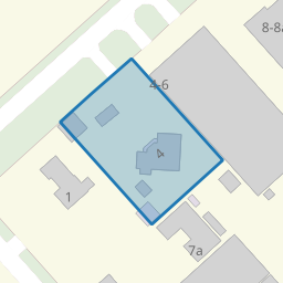 Perceel MDH00-A-1104