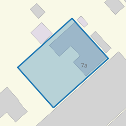 Perceel MDH00-A-1105