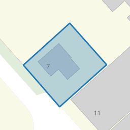 Perceel MDH00-A-1106