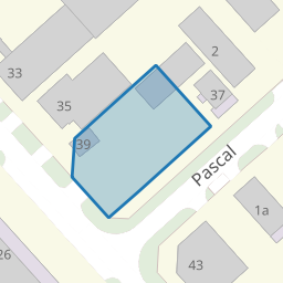 Perceel MDH00-A-1111