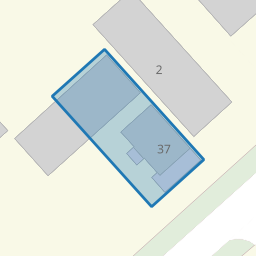 Perceel MDH00-A-1134