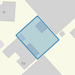 Perceel MDH00-A-1136