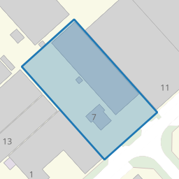 Perceel MDH00-A-1148