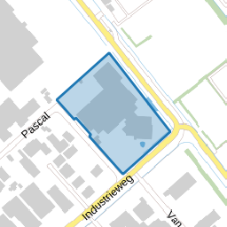 Perceel MDH00-A-1173