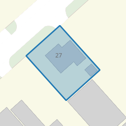 Perceel MDH00-A-1179