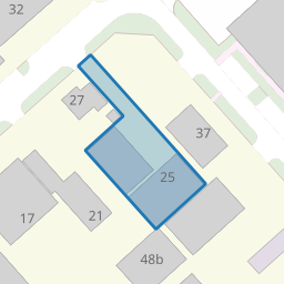 Perceel MDH00-A-1180