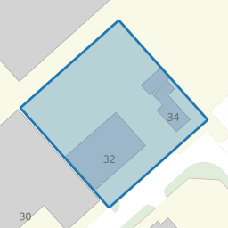 Perceel MDH00-A-1181