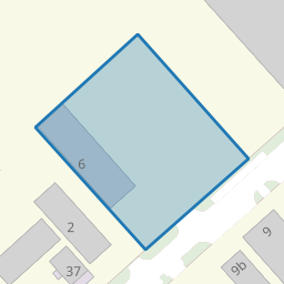 Perceel MDH00-A-1182