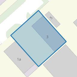 Perceel MDH00-A-1184