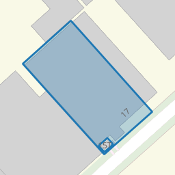 Perceel MDH00-A-1186